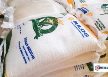 10 KG Bansos Beras Cair 2026: Cek Jadwal & Penerima Di Sini