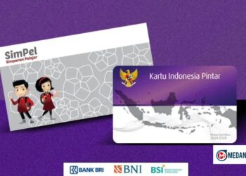Akses PIP 2026 Online: Cek Penerima, Jadwal, dan Nilainya