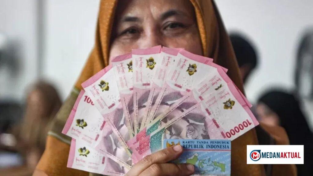 Daftar Bansos Cair Januari 2026 dan Cara Ceknya