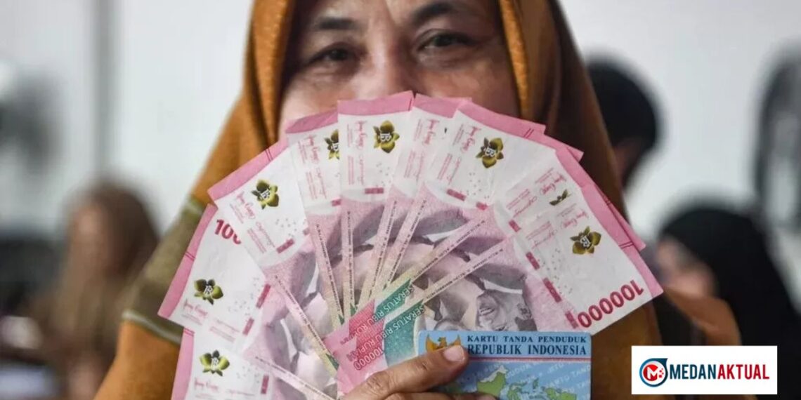 Daftar Bansos Cair Januari 2026 dan Cara Ceknya