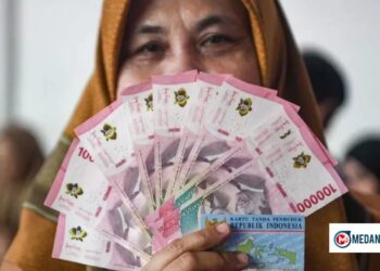 Daftar Bansos Cair Januari 2026 dan Cara Ceknya