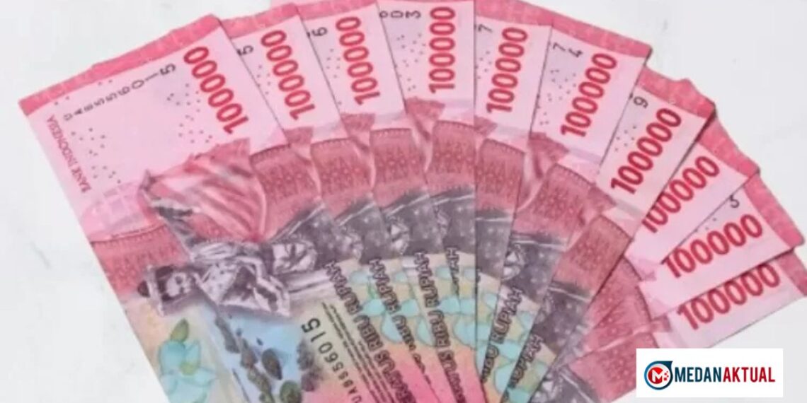 Kemensos Salurkan Bansos 2026, Cek Nama Penerima via KTP