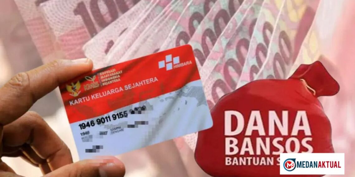 Simak Jadwal PKH dan BPNT 2026, Tahap Pertama Diperkirakan Januari