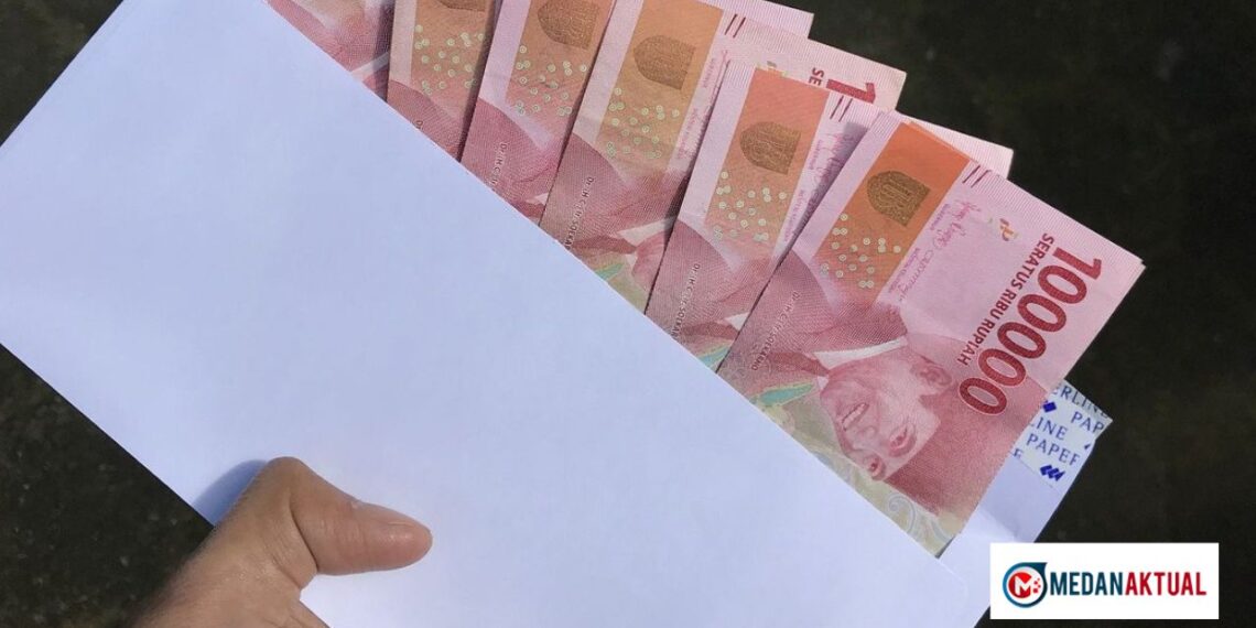 Cair Bulan Ini! Detail Bansos 600 Ribu dan Cara Mengaksesnya