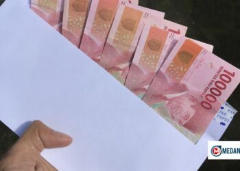 Cair Bulan Ini! Detail Bansos 600 Ribu dan Cara Mengaksesnya