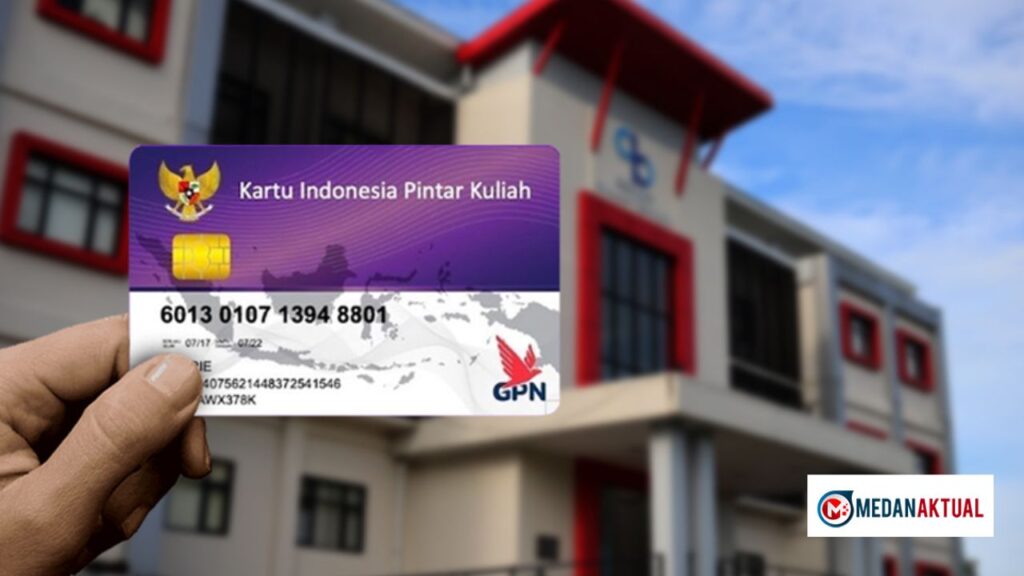 Tutorial Daftar KIP 2026 via HP untuk Kuliah Gratis Sampai Lulus
