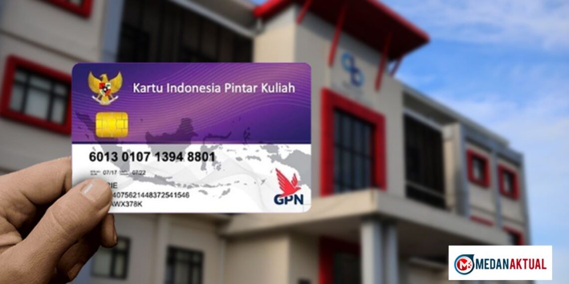 Tutorial Daftar KIP 2026 via HP untuk Kuliah Gratis Sampai Lulus