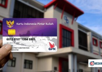 Tutorial Daftar KIP 2026 via HP untuk Kuliah Gratis Sampai Lulus
