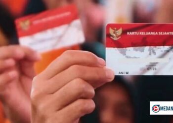 Begini Cara Cek Desil Bansos 2026 Menggunakan NIK DTSEN