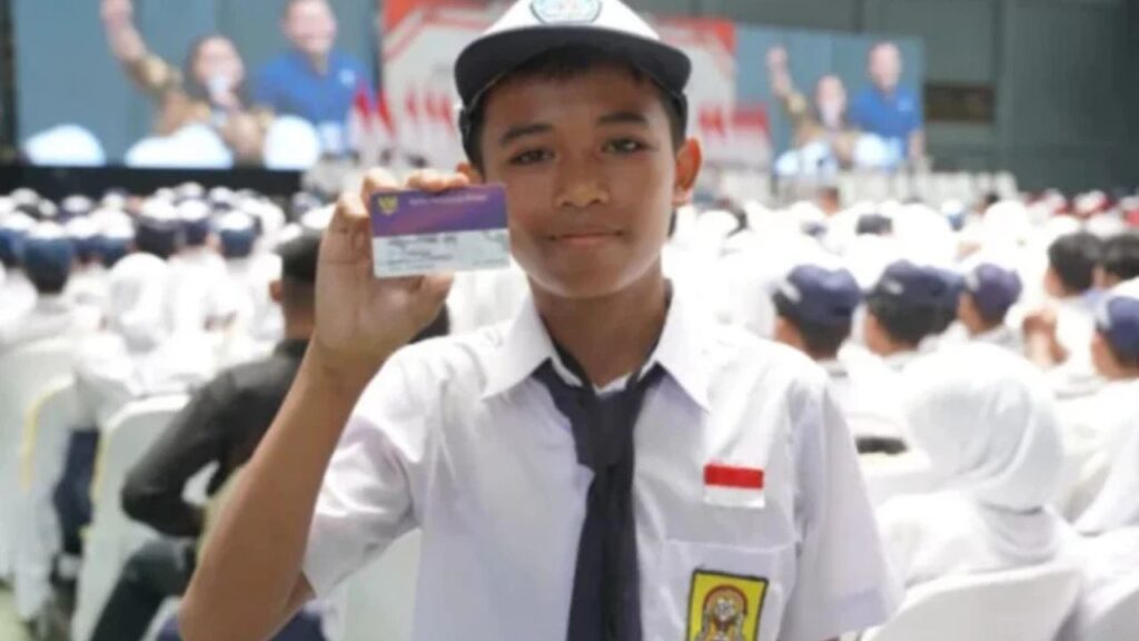 Awal Tahun 2026, Bansos Cair hingga Rp600 Ribu: Begini Cara Cek