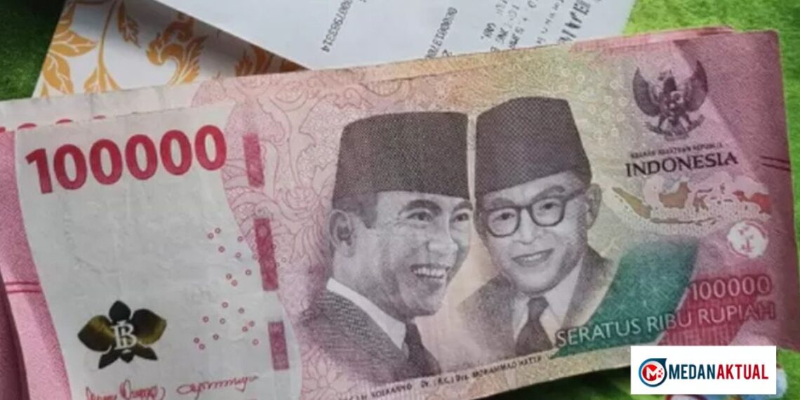 Awal Tahun 2026, Bansos Cair hingga Rp600 Ribu: Begini Cara Cek