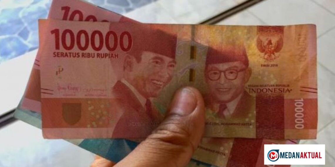 Awal Tahun Dapat Bantuan: Ini Bansos yang Mulai Cair Januari 2026