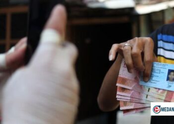 Mudah! Ini Cara Cek Desil Bansos di DTSEN Pakai NIK KTP