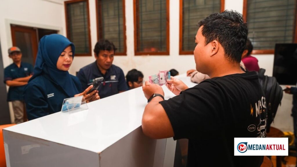 Cek Desil Bansos 2026, Ini Cara Mengetahui Status Penerimanya Secara Online