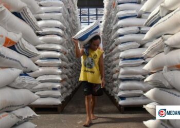 Bansos Beras 10 Kg Kapan Cair? Ini Jadwalnya