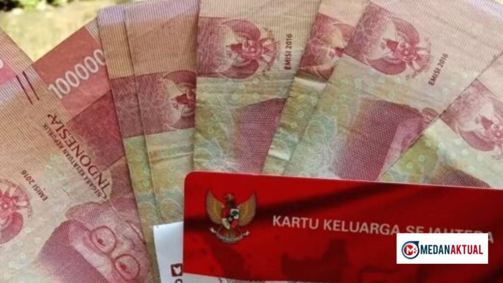 Bansos 2026 Cair, Cek Status Penerima Mudah Pakai NIK KTP