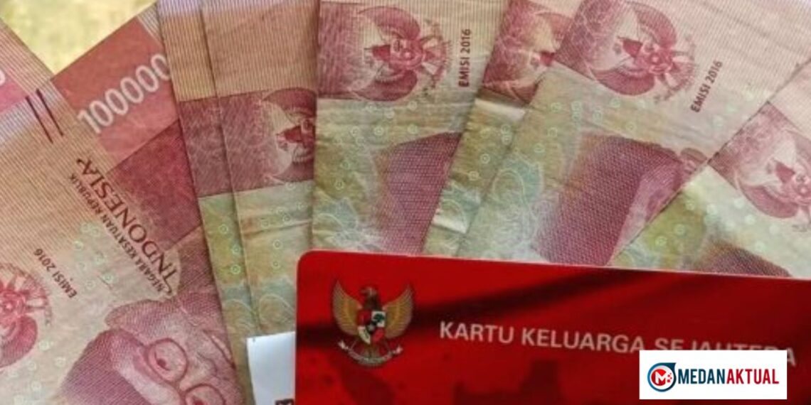 Bansos 2026 Cair, Cek Status Penerima Mudah Pakai NIK KTP