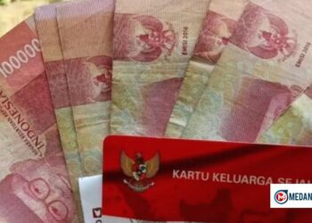 Bansos 2026 Cair, Cek Status Penerima Mudah Pakai NIK KTP