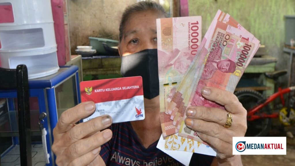 BPNT 2026 Rp600.000 Segera Cair! Cek Nama Penerima di Link Resmi