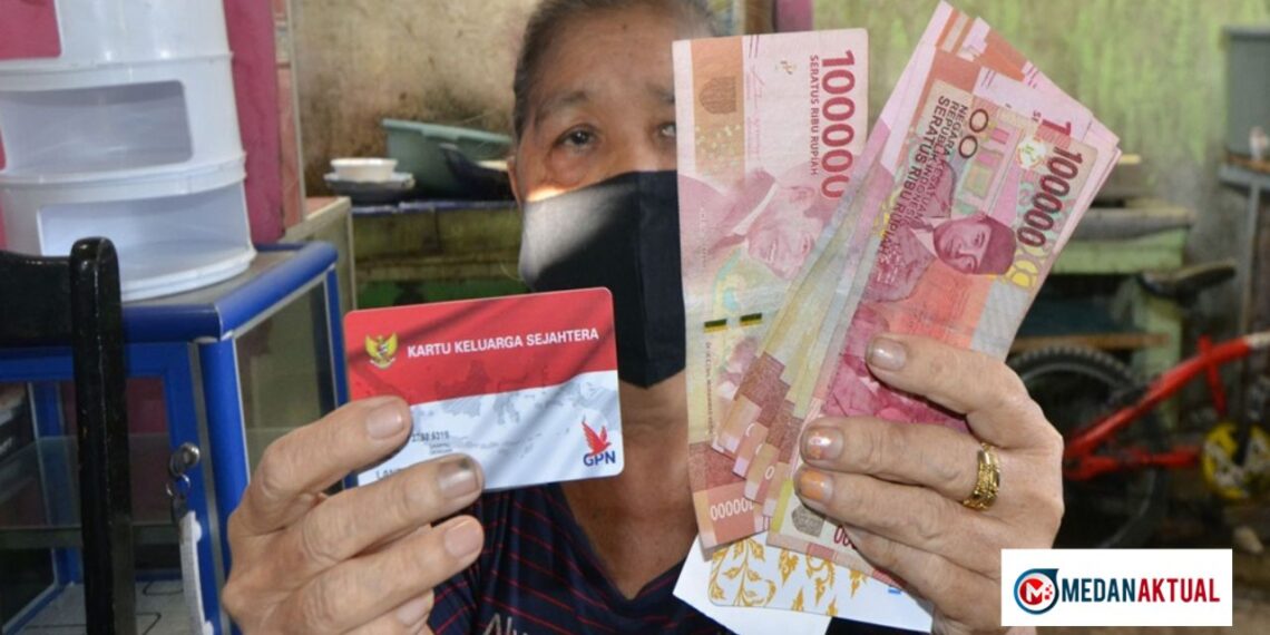 BPNT 2026 Rp600.000 Segera Cair! Cek Nama Penerima di Link Resmi