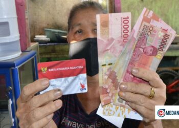 BPNT 2026 Rp600.000 Segera Cair! Cek Nama Penerima di Link Resmi