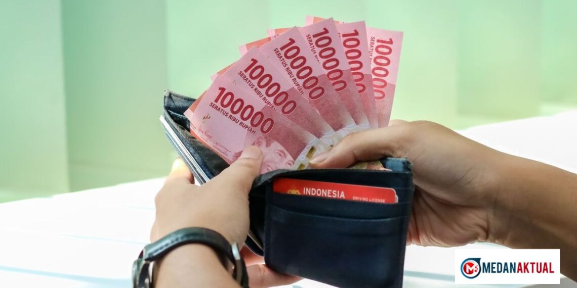 Banyak Info Beredar, Benarkah Ada BSU 2026?