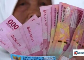 Desil Menentukan Hak Bansos 2026, Begini Cara Mengeceknya