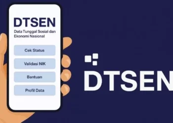NIK DTSEN 2026: Langkah Cek Desil dan Hak Penerima Bansos