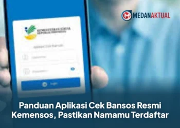 Panduan Aplikasi Cek Bansos Resmi Kemensos, Pastikan Namamu Terdaftar