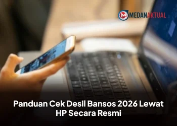 Panduan Cek Desil Bansos 2026 Lewat HP Secara Resmi