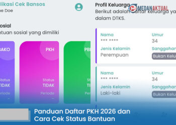 Panduan Daftar PKH 2026 dan Cara Cek Status Bantuan