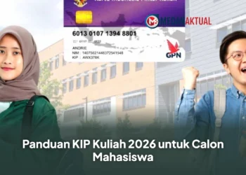 Panduan KIP Kuliah 2026 untuk Calon Mahasiswa