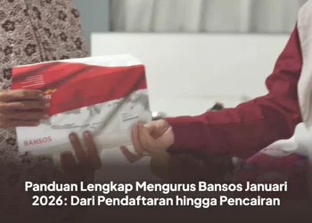 Panduan Lengkap Mengurus Bansos Januari 2026: Dari Pendaftaran hingga Pencairan