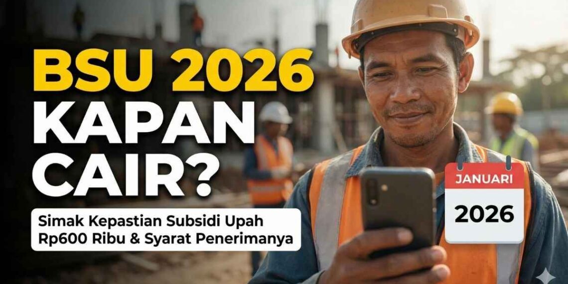 Panduan Mengecek Status BSU Lewat Saluran Resmi