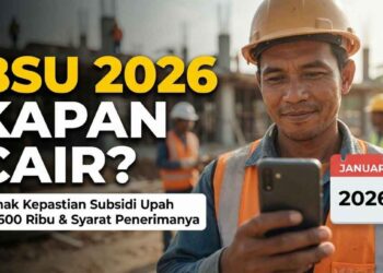 Panduan Mengecek Status BSU Lewat Saluran Resmi