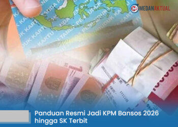 Panduan Resmi Jadi KPM Bansos 2026 hingga SK Terbit