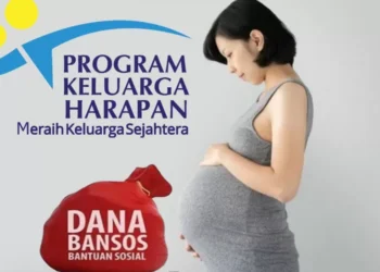 Pemerintah Salurkan Bansos 2026, Ibu Hamil dan Balita Dapat Rp750 Ribu