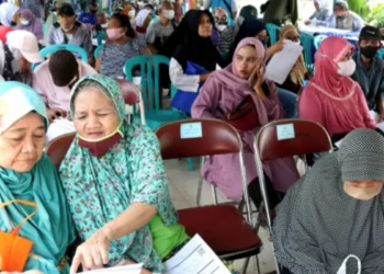 Pencairan Bansos BPNT 2026 Berpotensi Cair 3 Bulan Sekaligus