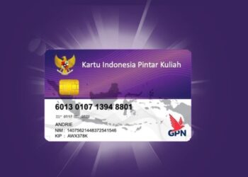 Pendaftaran Bansos KIP Kuliah SNBP 2026: Tata Cara, Jadwal, dan Ketentuan Resmi