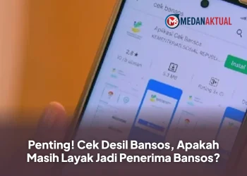 Penting! Cek Desil Bansos, Apakah Masih Layak Jadi Penerima Bansos?
