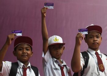 Ini Perkiraan Jadwal Pendaftaran PIP 2026 untuk PAUD–SMK