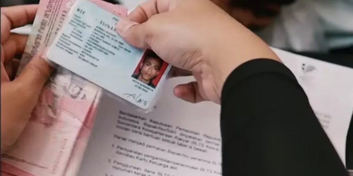 Perubahan Bansos 2026: Panduan Lengkap Cek dan Daftar Penerima