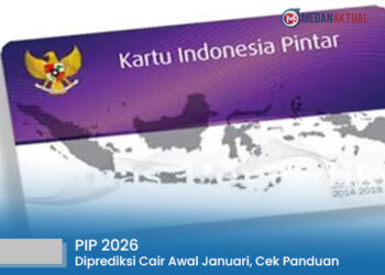 PIP 2026 Diprediksi Cair Awal Januari, Ini Panduan Lengkapnya