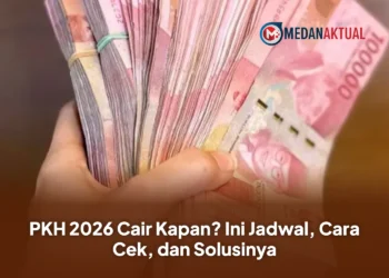 PKH 2026 Cair Kapan? Ini Jadwal, Cara Cek, dan Solusinya