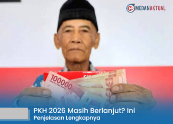 PKH 2026 Masih Berlanjut? Ini Penjelasan Lengkapnya