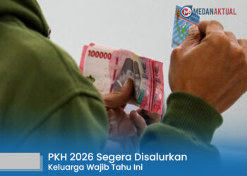 PKH 2026 Segera Disalurkan, Keluarga Wajib Tahu Ini