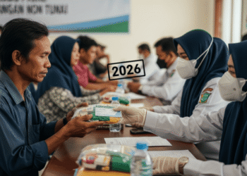 PKH 2026: Siapa Saja yang Berhak? Cek Syaratnya di Sini