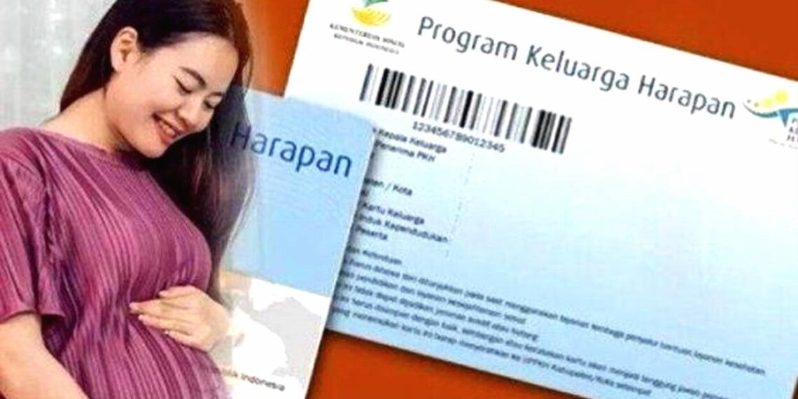 Bantuan PKH 2026 Rp750 Ribu: Syarat dan Cara Dapatkan untuk Ibu Hamil Dan Balita