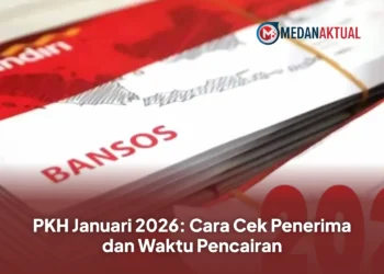 PKH Januari 2026: Cara Cek Penerima dan Waktu Pencairan