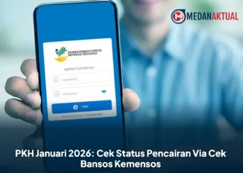 PKH Januari 2026: Cek Status Pencairan Via Cek Bansos Kemensos